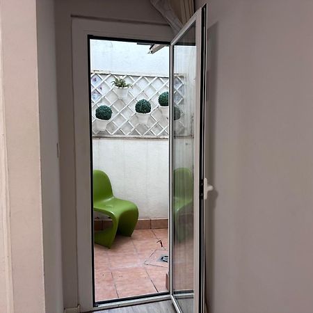 Comfortable Apartment Close To Bunkers Del Carmel! Barcelona Kültér fotó