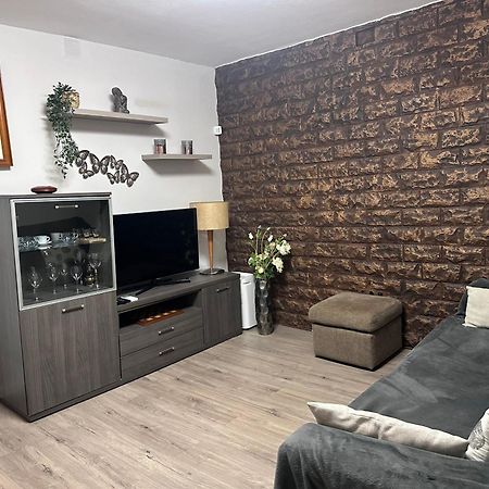 Comfortable Apartment Close To Bunkers Del Carmel! Barcelona Kültér fotó
