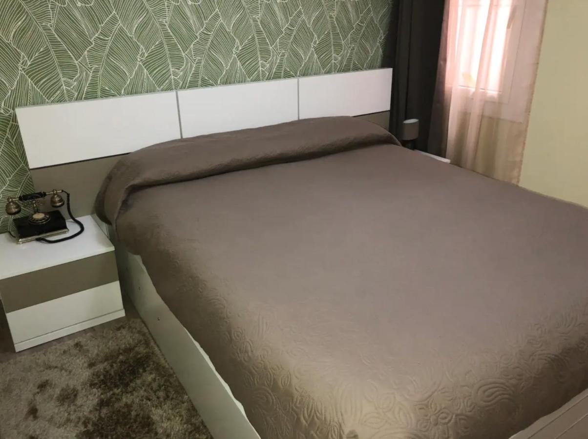 Comfortable Apartment Close To Bunkers Del Carmel! Barcelona Kültér fotó