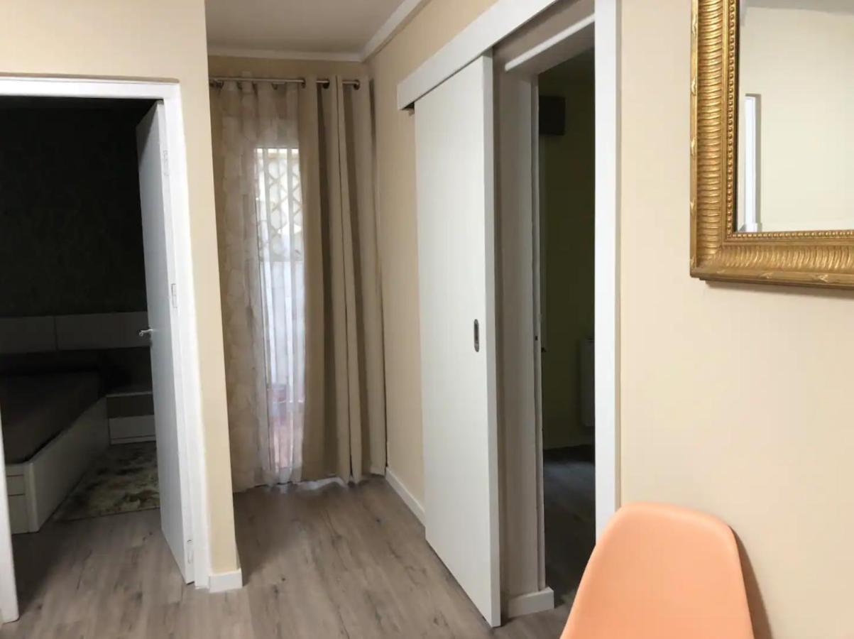 Comfortable Apartment Close To Bunkers Del Carmel! Barcelona Kültér fotó