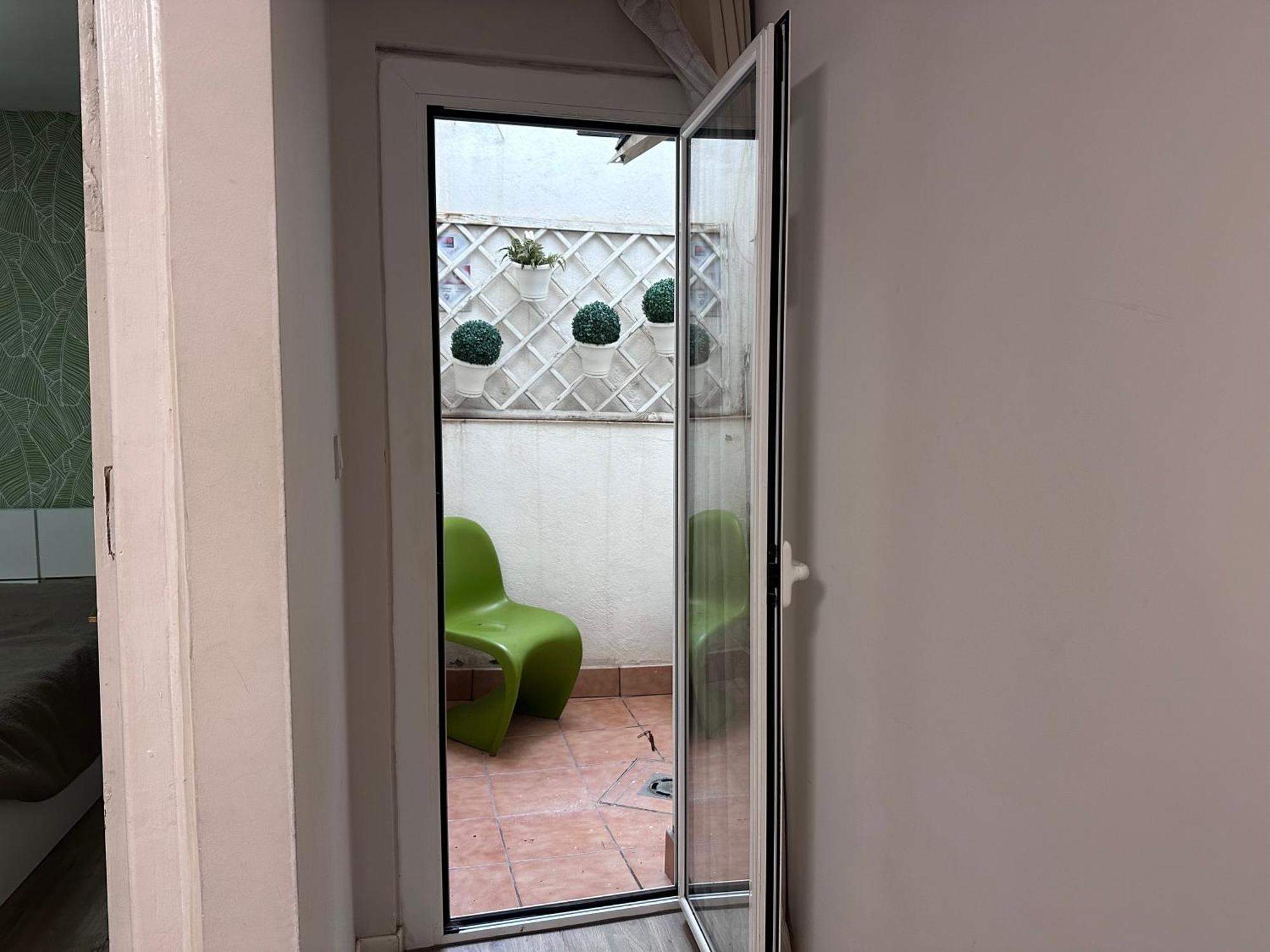 Comfortable Apartment Close To Bunkers Del Carmel! Barcelona Kültér fotó